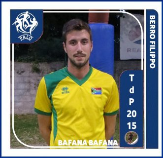 BAFANA BAFANA